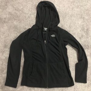 Lightweight north face